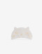 Broche Animales Broche Acrílico De Gatito - Blanco Crudo