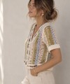 Blusa Laia Blusa Laia