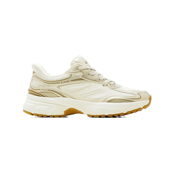 DEPORTIVO DARBY LADY - HITEC BEIGE