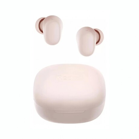 XIAOMI REDMI BUDS 6 PLAY Auriculares Inalámbricos XIAOMI Redmi Buds 6 Play BT - Pink