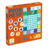 Pick Me Up Juego de selección y clasificación Djeco Pick Me Up Juego de selección y clasificación Djeco