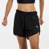 Austral LADIES DRIFIT SHORT - BLACK Negro
