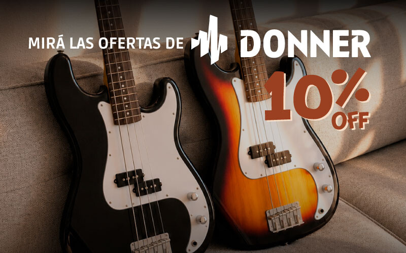 Donner Dia del niño 2026