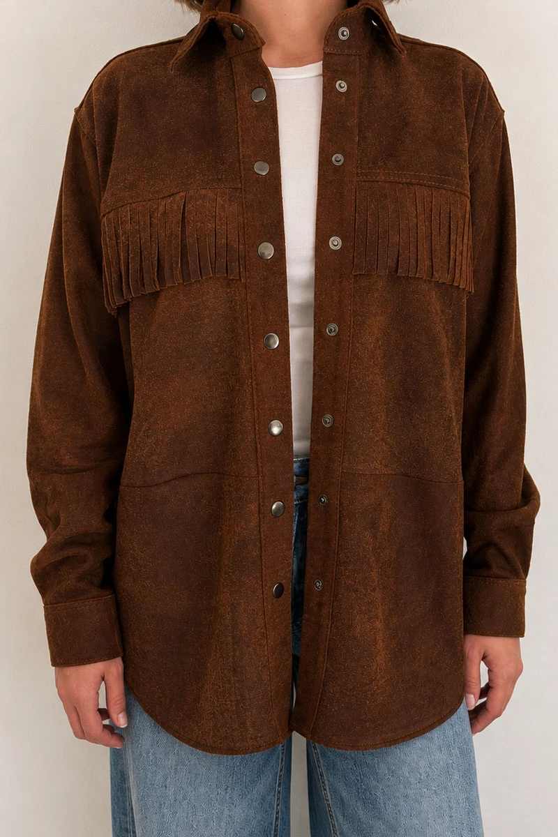 Camisa Andy