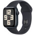 Apple Watch Se Gps 40 Mm Con Correa Deportiva S/m NEGRO