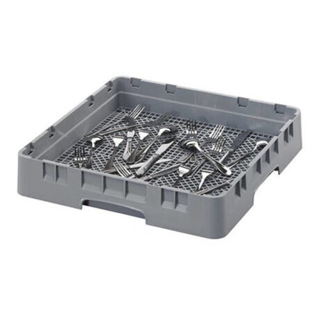 Canasto Rack Liso para Lavavajillas Cambro Canasto Rack Liso para Lavavajillas Cambro