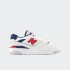 Championes New Balance 550 Blanco