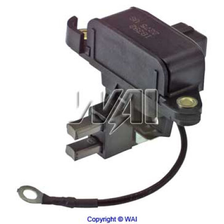 REGULADOR VOLTAJE - BOSCH TERMO KING TRANSPO REGULADOR VOLTAJE - BOSCH TERMO KING TRANSPO