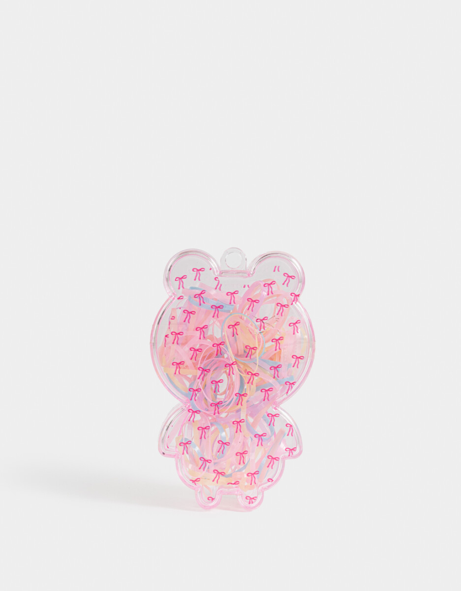 Cajita De Gomitas Infantiles 