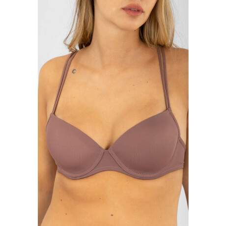 Soutien preformado sacks every day Vison