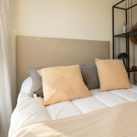 Respaldo Willow - King 180x125cm Respaldo Willow - King 180x125cm