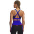 Pjt Rck Bra-BLK BLK-001