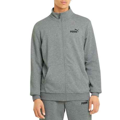 ESS Track Jacket TR 03