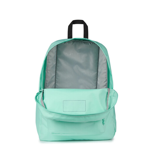 Mochila Jansport Superbreak Magic Mint Mochila Jansport Superbreak Magic Mint
