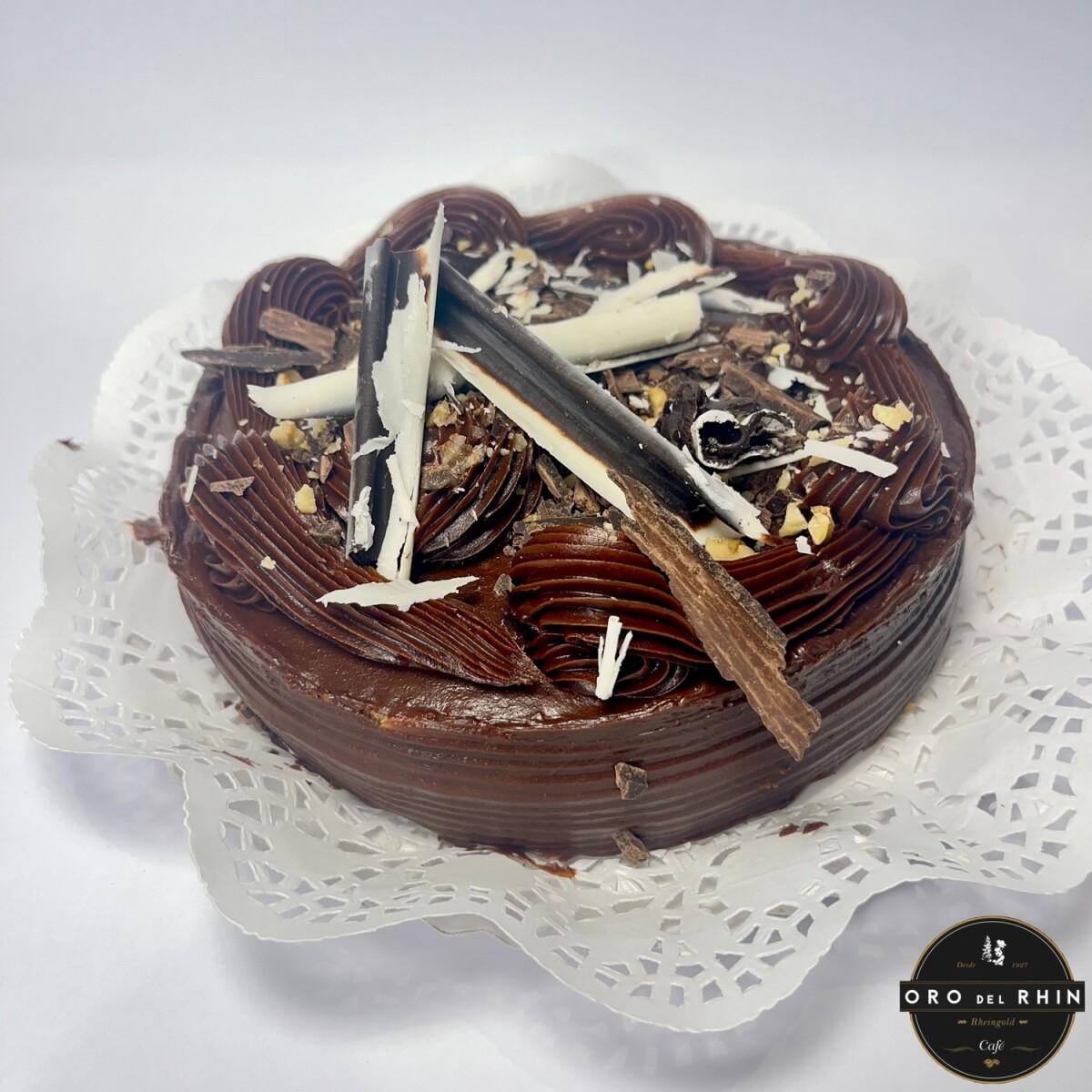 Torta Sinfonía - N6 