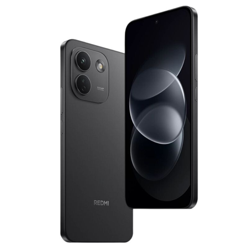 Xiaomi Redmi Note 17 Pro Max 8GB/512GB Black Xiaomi Redmi Note 17 Pro Max 8GB/512GB Black