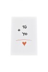 Tarjeta amor 10x15 DISEÑO 5