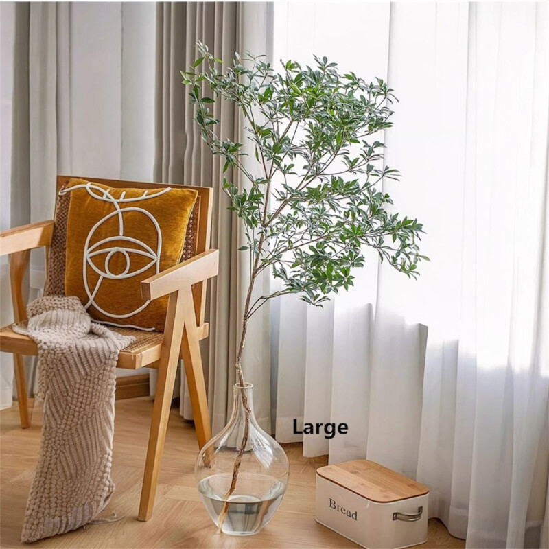 Botellón Nórdico de Vidrio Botellón Nórdico de Vidrio