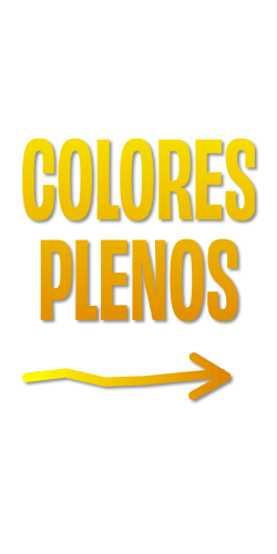 Colores plenos Cyber