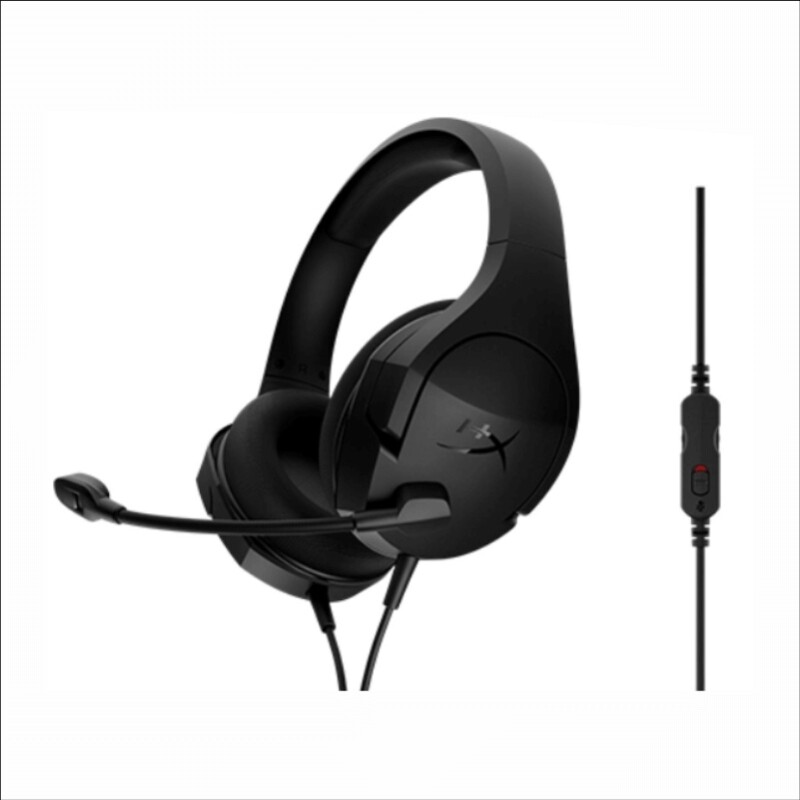 Auriculares HyperX Cloud Stinger Core Gaming para PC Auriculares HyperX Cloud Stinger Core Gaming para PC