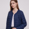 Campera Sicora Azul Marino