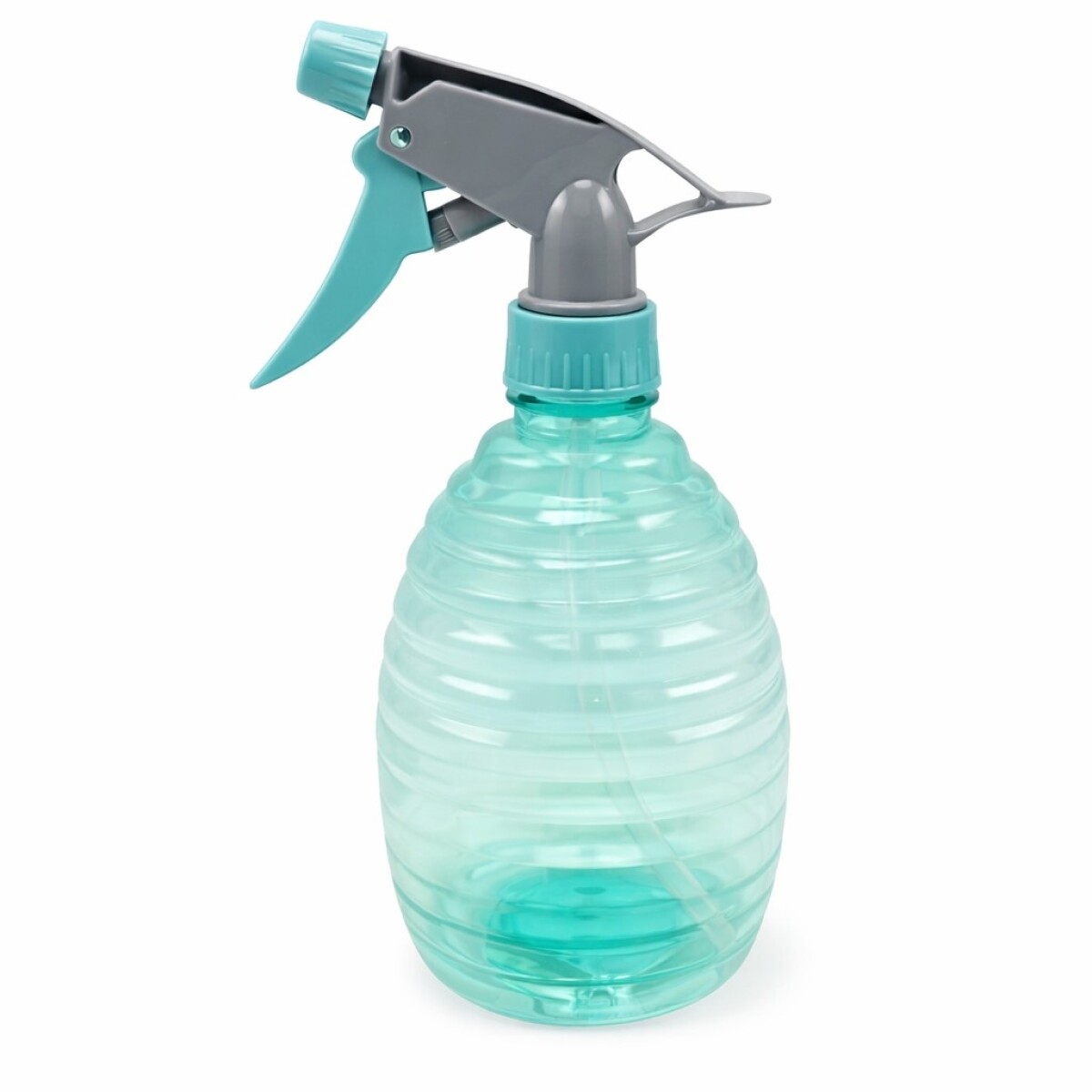 ROCIADOR DE PLÁSTICO TRANSPARENTE 