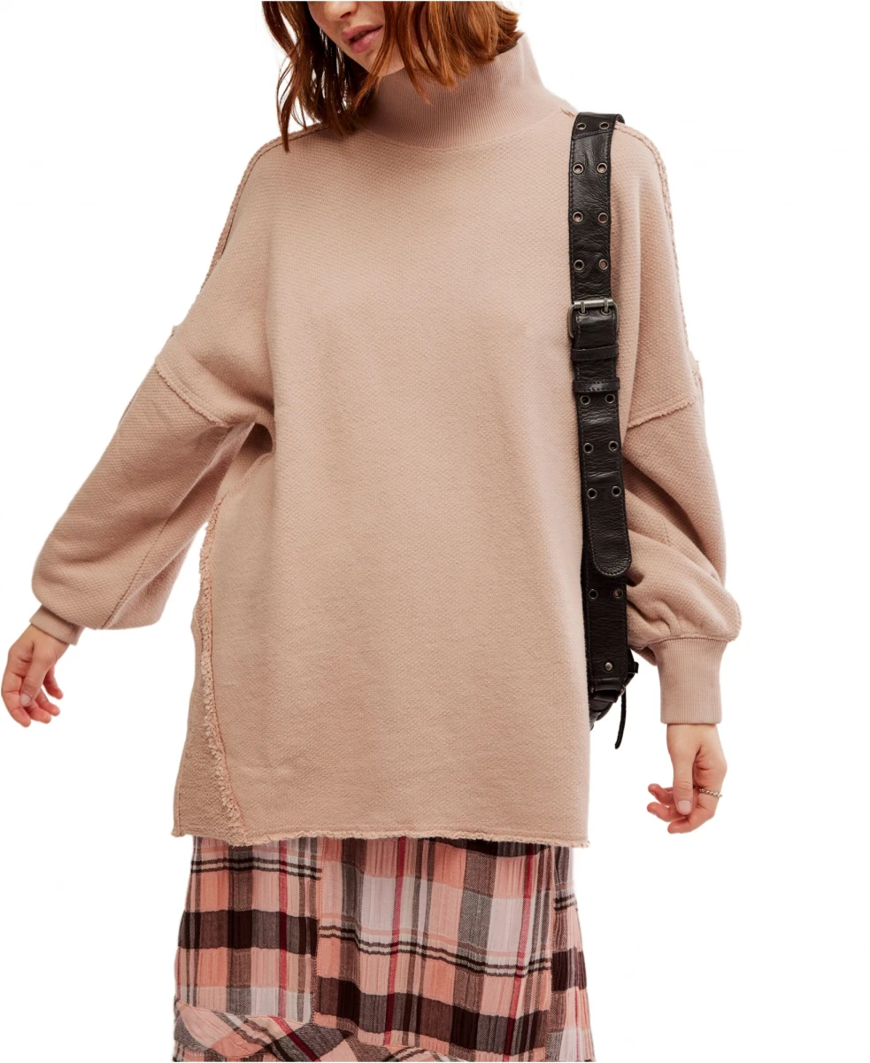 WONDERFUL PULLOVER 