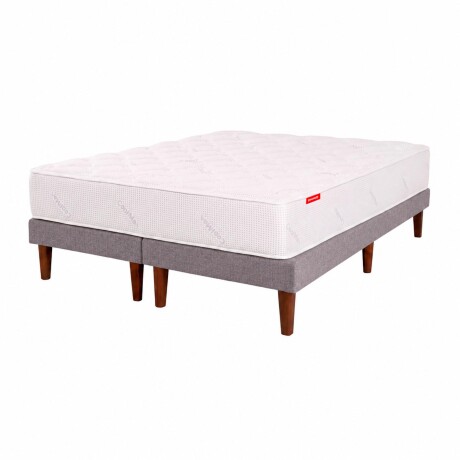 SOMMIER ESPUMA PLATINUM SUPERKING