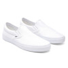 Classic Slip-On - Unisex White