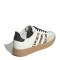 Championes de Mujer Adidas Urbano Barreda Blanco - Gris - Negro