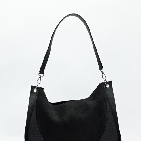BOLSO DOMINIC Negro