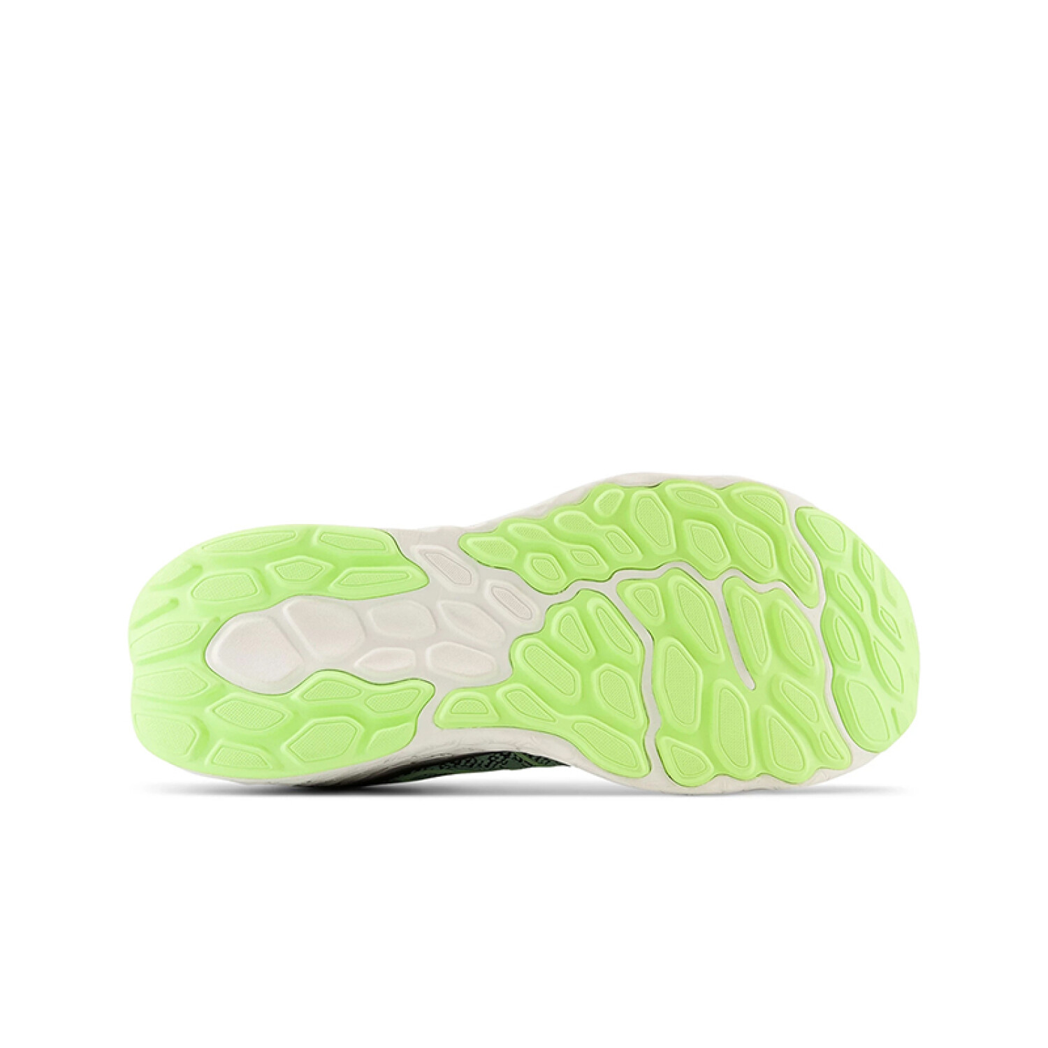 New balance 1080 verdes hombre hot sale