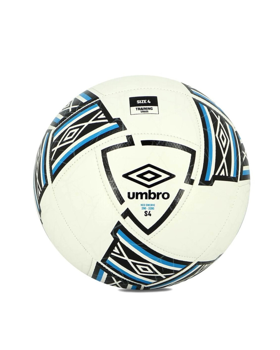 PELOTA NEO SWERVE LIGHTW Nº4 Umbro - 927 