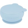 Set alimentación BLW Minikoioi Celeste