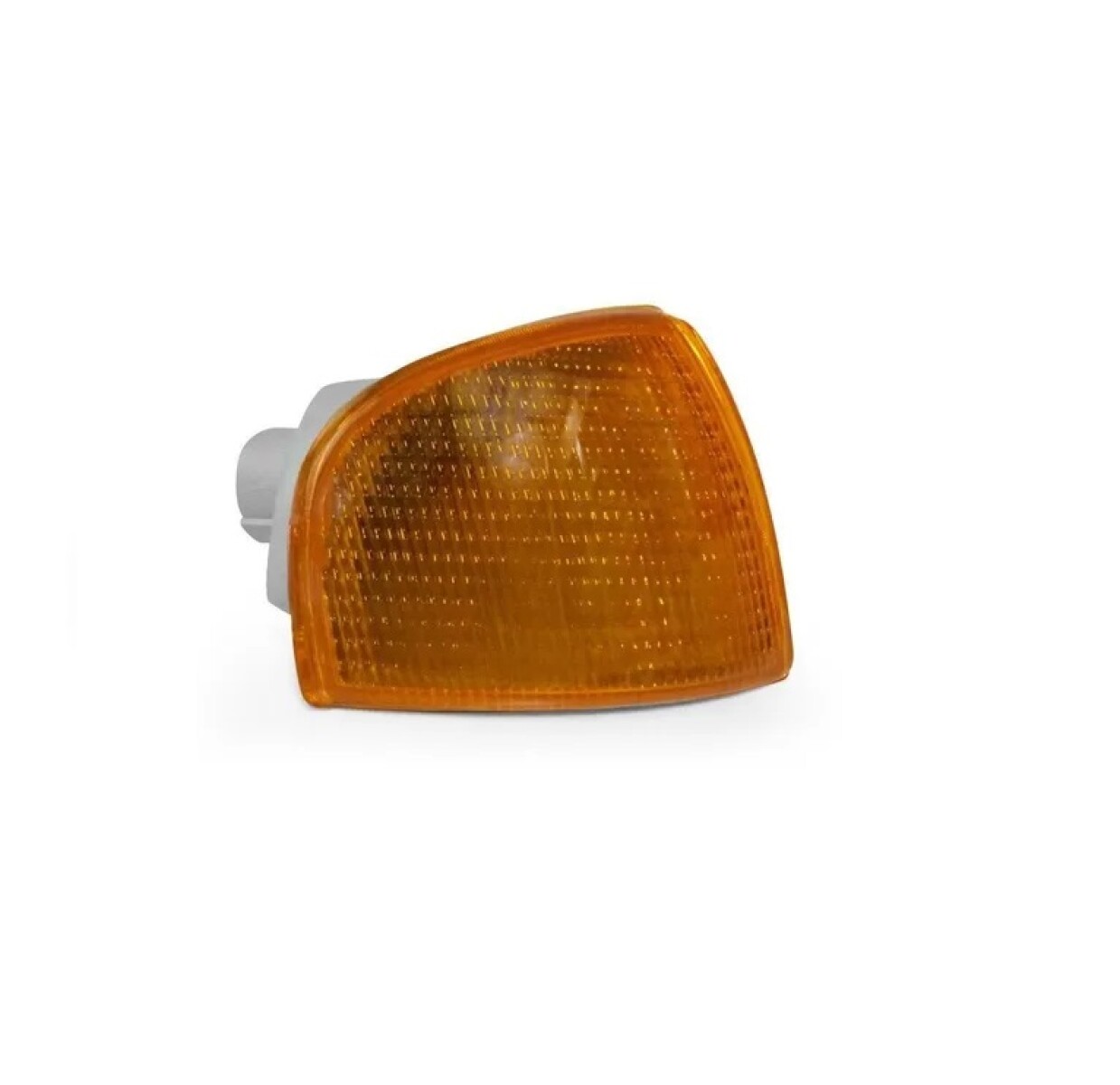 SEÑALERO DELANTERO DERECHO GOL / SAVEIRO G2 95/98 AMBAR TIPO ARTEB 