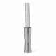 Wdt Distribuidor De 8 Agujas Pinchitos Barista Café Stirrer Silver
