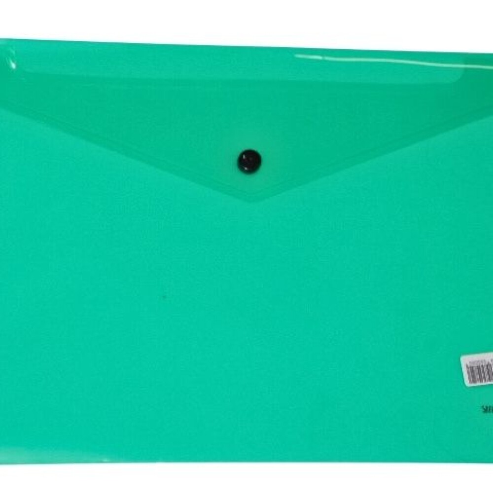 SOBRE YIL TAMAÑO A4 E5505 COLOR VERDE