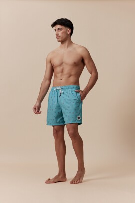 VOLLEY KB CELESTE