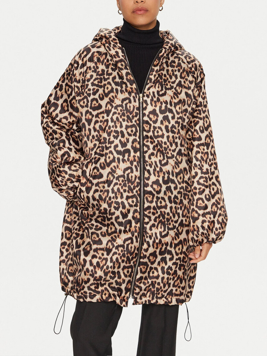 CHAQUETA 