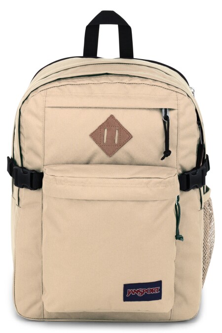 MOCHILA MAIN CAMPUS TRAVERTINE