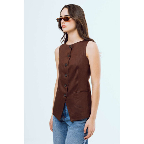 Top Lirna Brownie