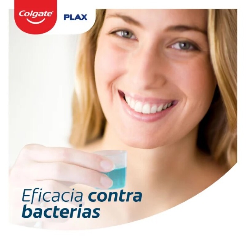 Enjuague Bucal Colgate Plax Soft Mint 250 ml Enjuague Bucal Colgate Plax Soft Mint 250 ml