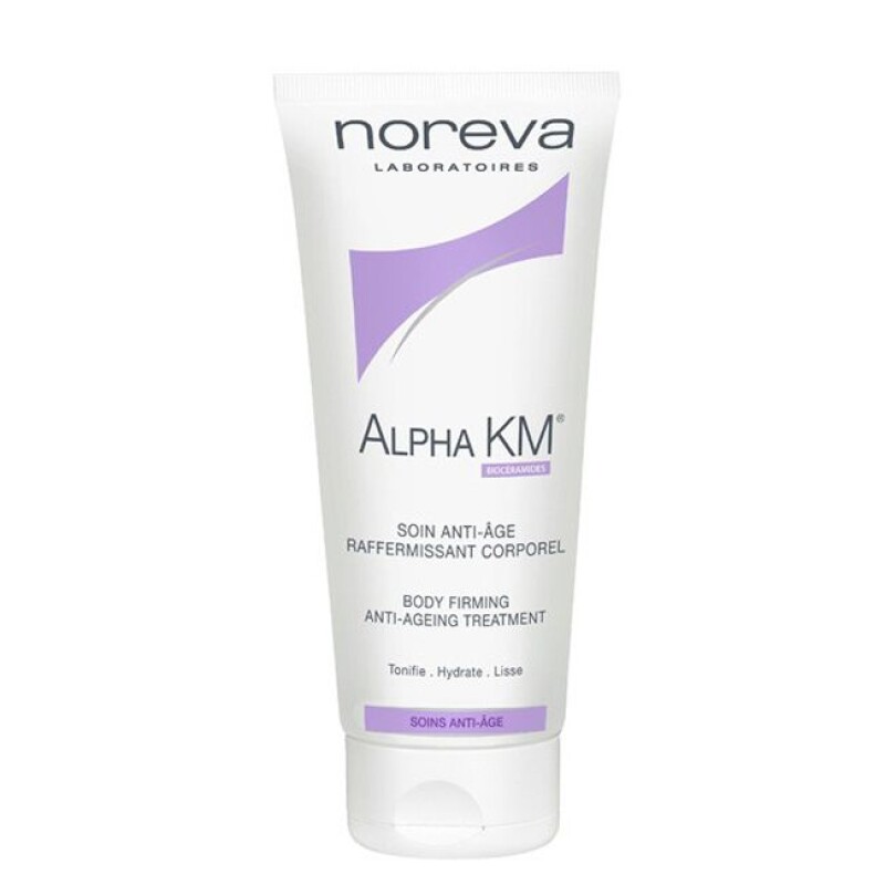 Noreva Crema Corporal Alpha Km 200 Ml. Noreva Crema Corporal Alpha Km 200 Ml.