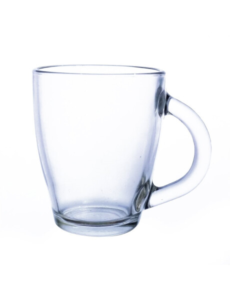 MUG VIDRIO BOMBE 205ML MUG VIDRIO BOMBE 205ML