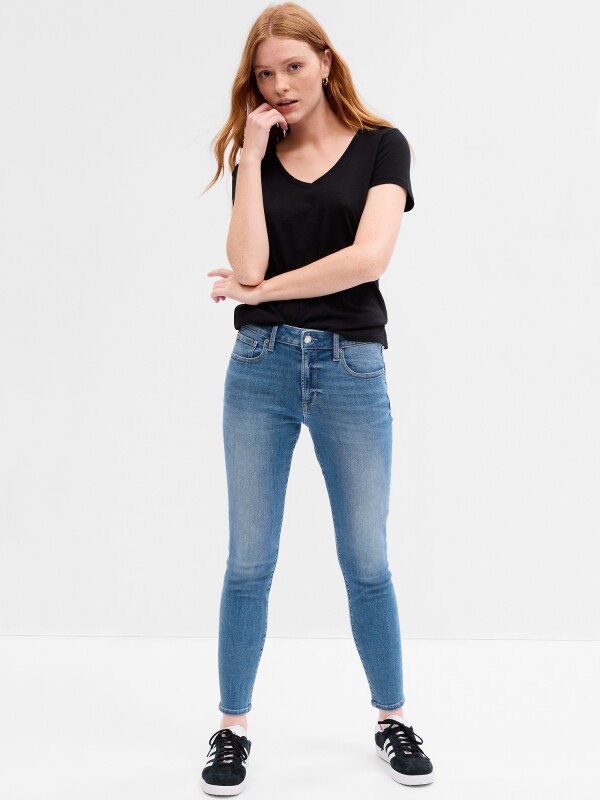 V-MR LEGGING LT BROOKLYN LIGHT BROOKLYN