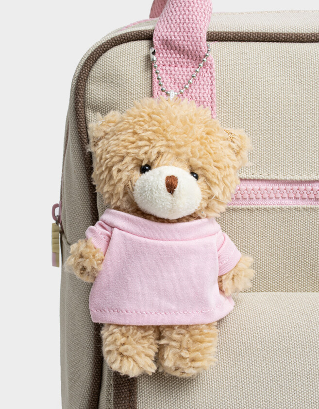 Mochilas y Carteras Infantiles Mochilas Y Carteras - Marron Beige