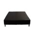 Sommier Superspuma Pop Plus Pw 140x190 BC Negro Sommier Superspuma Pop Plus Pw 140x190 BC Negro
