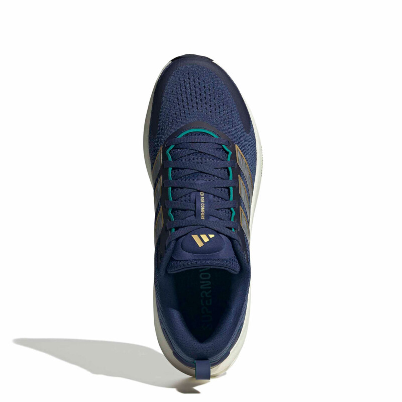 Championes de Hombre Adidas Supernova Ease 2 M Azul Marino
