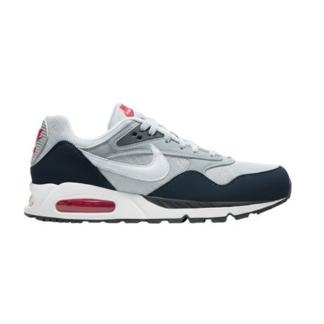 NIKE AIR MAX CORRELATE PLATINO PURO Black