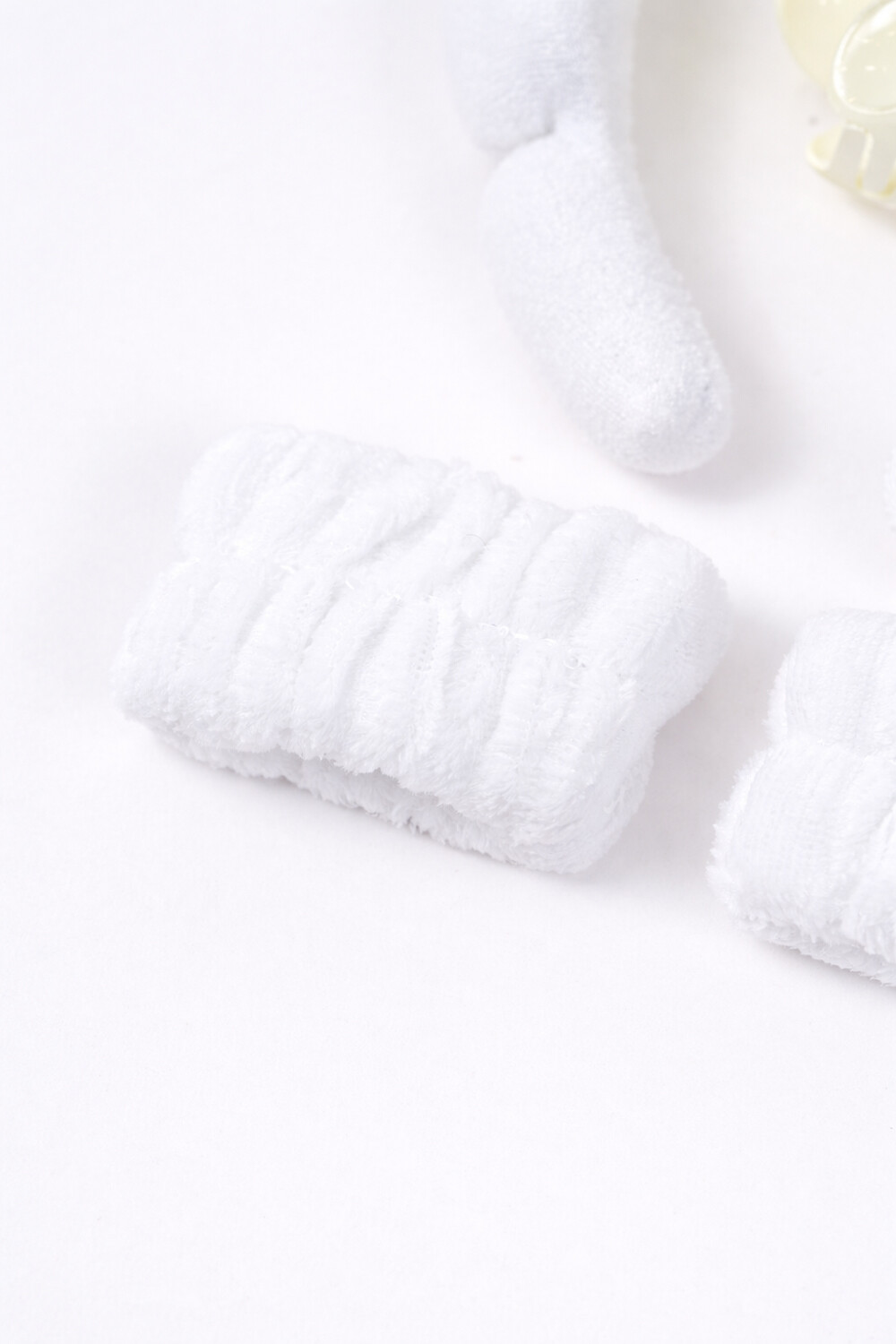 Set De Skin Care Luca Blanco